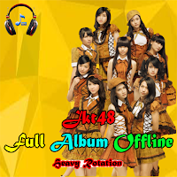 Lagu JKT48-Heavy Rotation