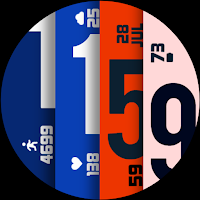 Papers - Watch Face