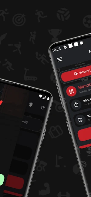 VASSAL GYM - Bratislava Screenshot 1