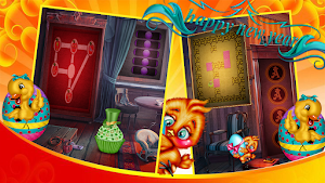 Pirate Handsome Man Escape Screenshot 0