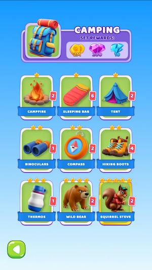 Bridges & Riches Screenshot 2