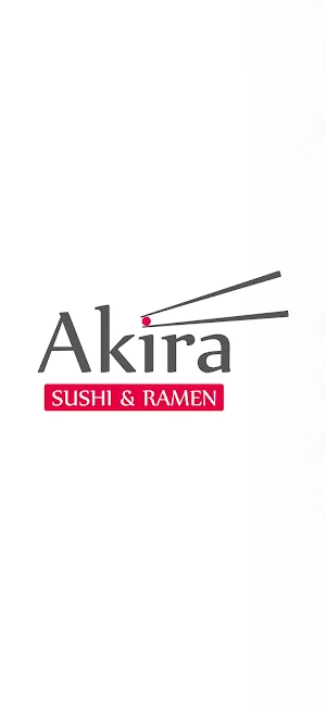Akira Sushi & Ramen Screenshot 0