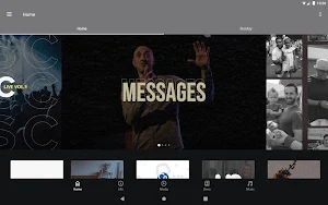 My C3 Church Screenshot 3