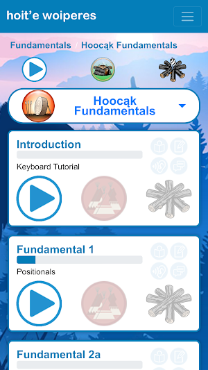 Hoit'e Woiperes Screenshot 1