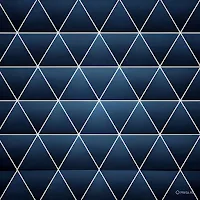 Triangle Pattern Wallpaper