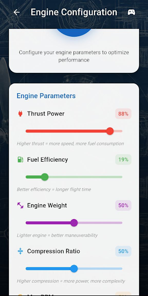 Aviation Acad Screenshot 3