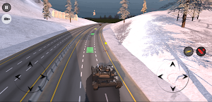 Tank Commander: War Machines Screenshot 3