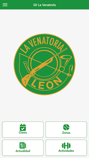 S.D. La Venatoria Screenshot 0