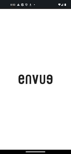 envue(アンヴュー)　公式アプリ Screenshot 0