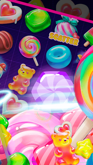 Bonanza Blast Screenshot 1