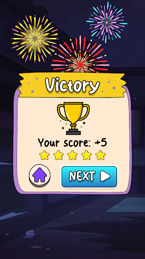 Guess Monster Voice Screenshot 2