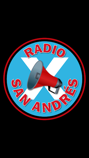 Radio San Andres Screenshot 3