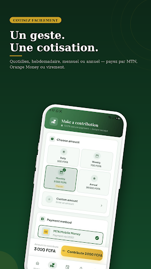 CMCDA Screenshot 1
