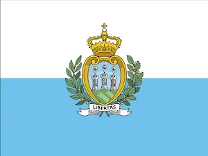 San Marino Analog Watch Face Screenshot 2