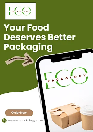 ECOPACKOLOGY Screenshot 0