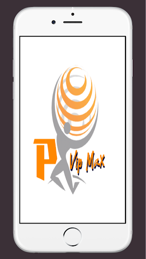 P Vip Max Screenshot 0