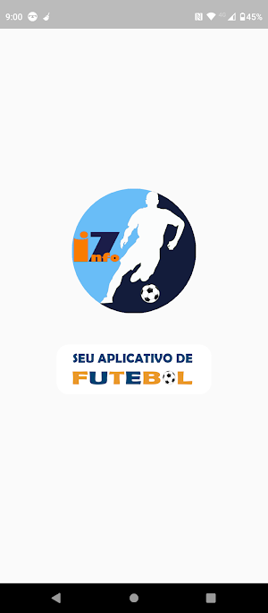 Campeonato Cearense de Futebol Screenshot 0