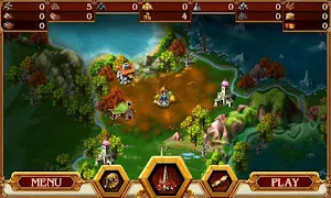 The Enchanted Kingdom Free screenshot 2