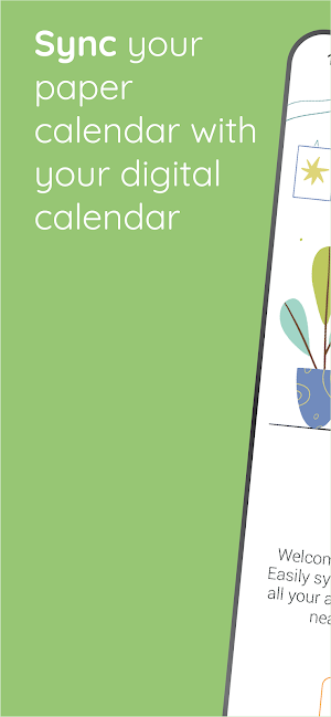 Pomango Planner Screenshot 1