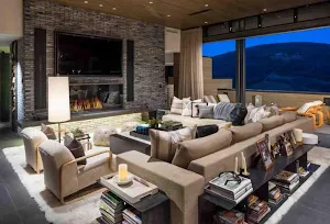 Home Interior Design Ideas Screenshot 2