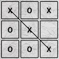 TicTacToe - classic board game