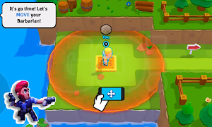 Guide Squad Busters game Screenshot 1