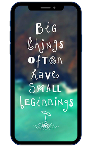 Life Quotes Screenshot 1