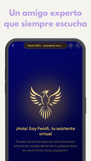 Fenix Screenshot 2