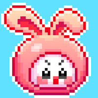 Bunny Legends: Pixel Idle