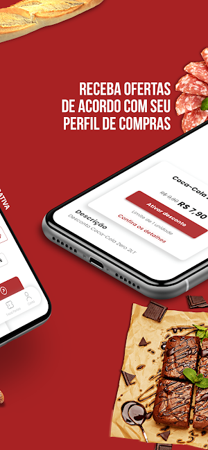 Clube Pão do Parque Screenshot 2