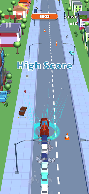 Can't Park This Screenshot 3