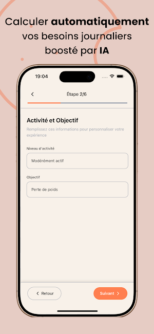 Flavora Screenshot 3