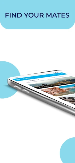 wandermate Screenshot 1