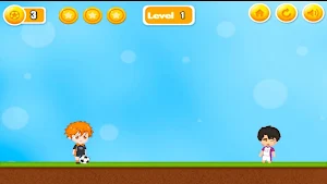 Football Master Screenshot 1