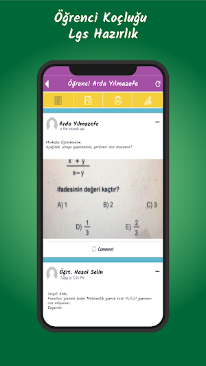 Küçük Dokunuşlar Screenshot 3
