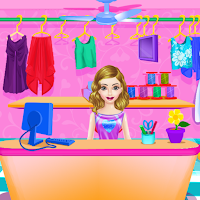 FASHION MODELS TAILOR SHOP