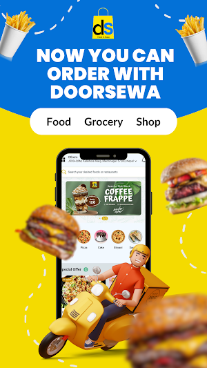 doorsewa Screenshot 0
