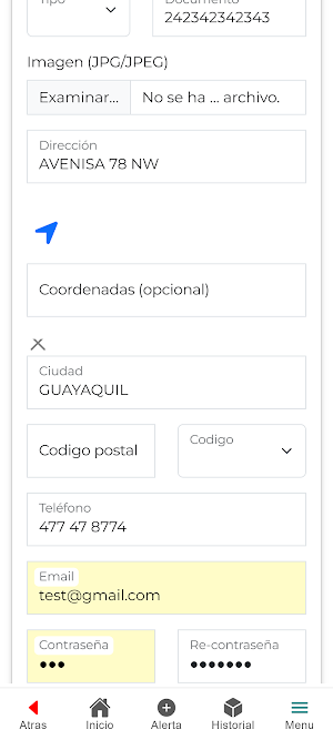 Rolcargo Screenshot 3