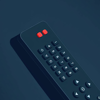 IR Remote for Dg Tec tv