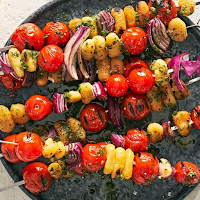 150 Barbecue and Grill Recipes