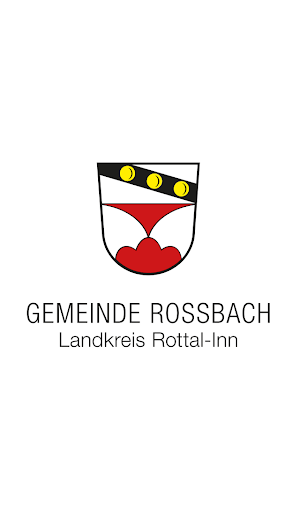 Gemeinde Roßbach Screenshot 0
