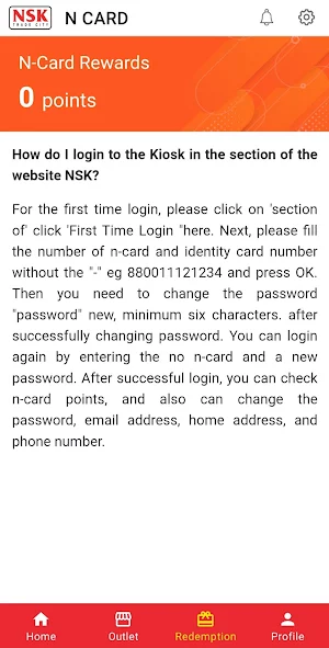 NSK Trade City Screenshot 2