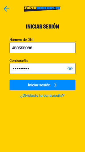 Zuperbodegas Screenshot 0