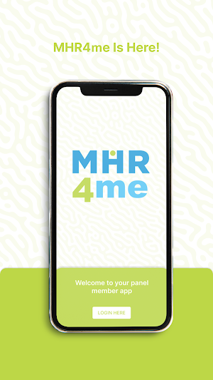 MHR4me Screenshot 0