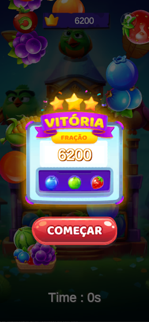 Mundo da Chipa Screenshot 3