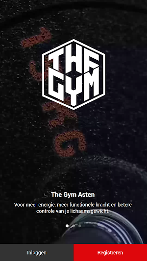 The Gym Asten Screenshot 0