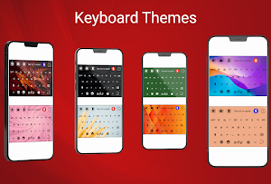 Easy Tamil Voice Keyboard App Screenshot 2