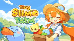 Tiny Slime Farm Screenshot 0