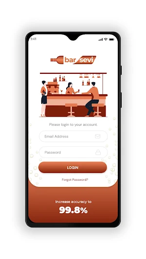 Barsevi Screenshot 0