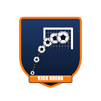 Kick Arena: Kick FootBall